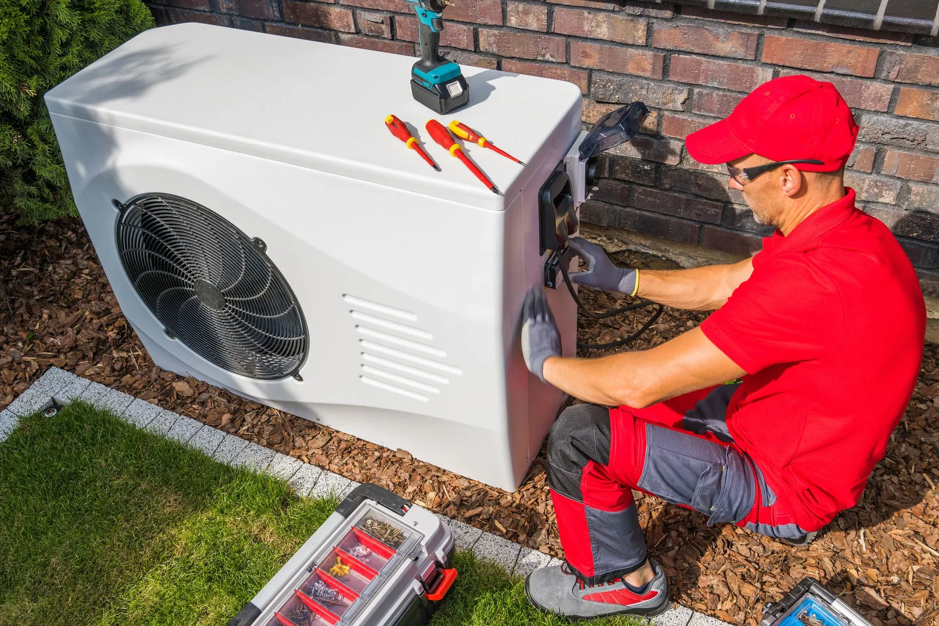 About HVAC in Smithsburg, MD
